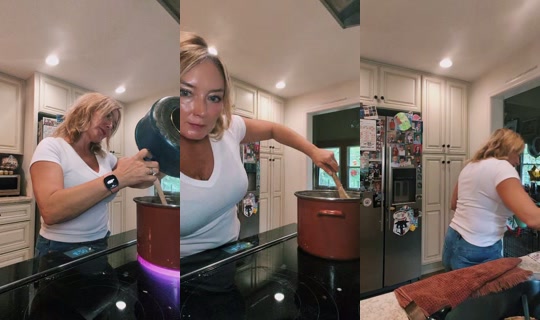 jessicaradcliffefitmom TikTok Live — Oct 4, 2026, 8:20 PM