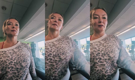 jessicaradcliffefitmom TikTok Live — Oct 6, 2026, 3:09 PM