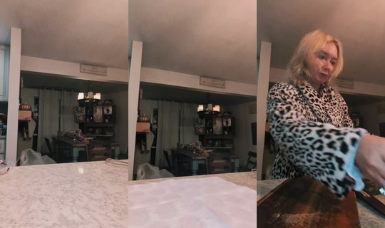 jessicaradcliffefitmom TikTok Live — Oct 7, 2026, 10:24 AM