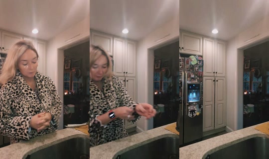 jessicaradcliffefitmom TikTok Live — Oct 7, 2026, 10:52 AM