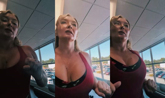 jessicaradcliffefitmom TikTok Live — Oct 7, 2026, 3:17 PM