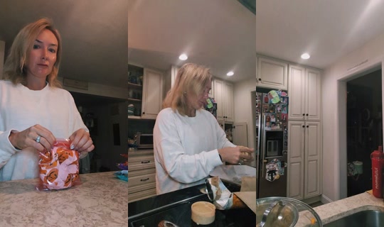 jessicaradcliffefitmom TikTok Live — Oct 8, 2026, 10:33 AM