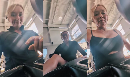 jessicaradcliffefitmom TikTok Live — Oct 8, 2026, 6:05 PM