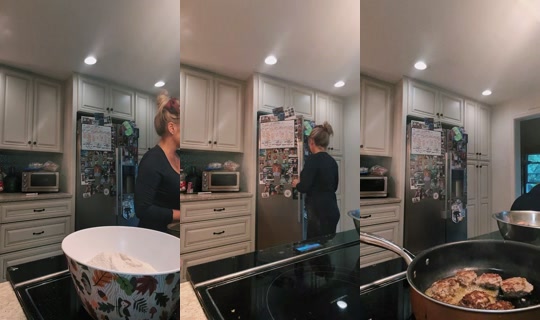 jessicaradcliffefitmom TikTok Live — Oct 8, 2026, 9:48 PM