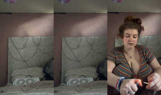 jessicastewart824 TikTok Live — Oct 1, 2026, 1:56 PM