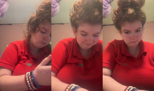 jessicastewart824 TikTok Live — Oct 3, 2026, 4:15 PM