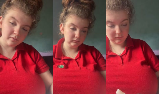 jessicastewart824 TikTok Live — Oct 4, 2026, 11:30 AM
