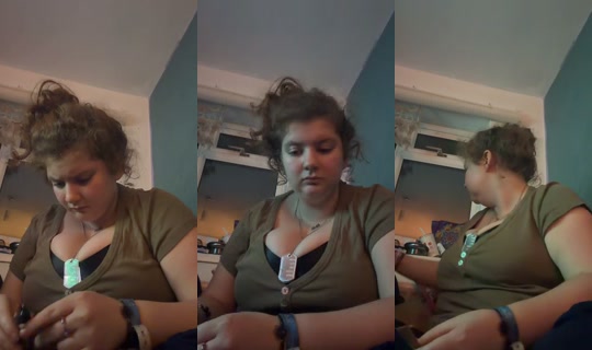 jessicastewart824 TikTok Live — Oct 4, 2026, 6:32 PM
