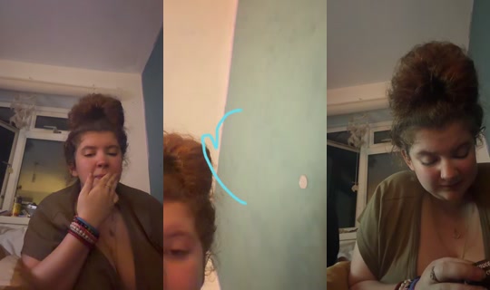 jessicastewart824 TikTok Live — Oct 6, 2026, 1:13 AM