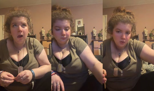 jessicastewart824 TikTok Live — Oct 7, 2026, 10:18 PM
