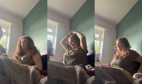 jessicastewart824 TikTok Live — Oct 8, 2026, 3:25 PM
