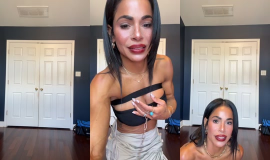 jessicastraface25 TikTok Live — Aug 28, 2026, 6:07 PM