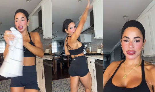 jessicastraface25 TikTok Live — Sep 1, 2026, 4:22 PM