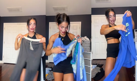 jessicastraface25 TikTok Live — Sep 2, 2026, 4:56 PM