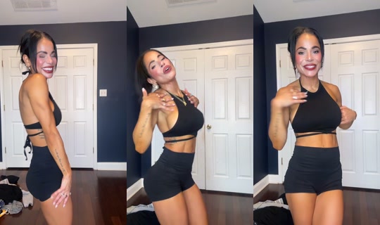 jessicastraface25 TikTok Live — Sep 2, 2026, 5:46 PM