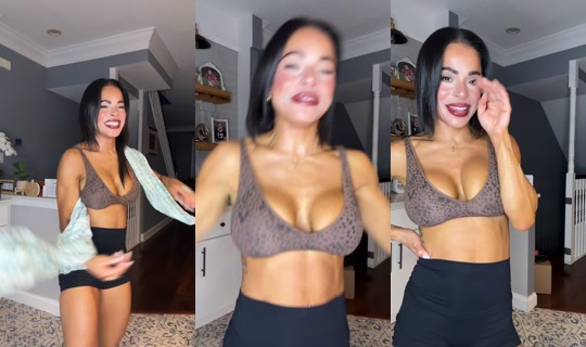 jessicastraface25 TikTok Live — Oct 2, 2026, 2:30 AM