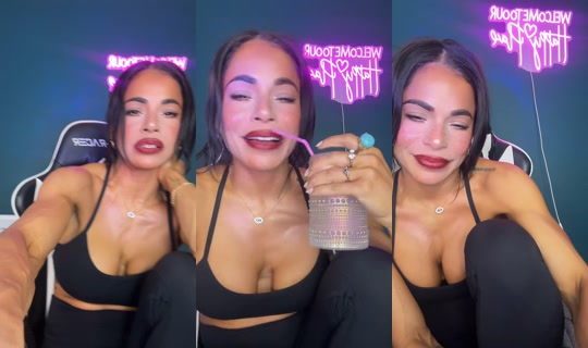 jessicastraface25 TikTok Live — Oct 4, 2026, 2:16 AM