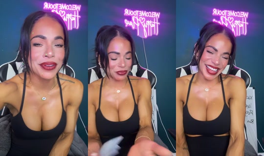 jessicastraface25 TikTok Live — Oct 4, 2026, 3:01 AM