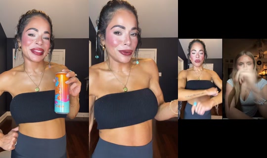 jessicastraface25 TikTok Live — Oct 6, 2026, 1:04 AM