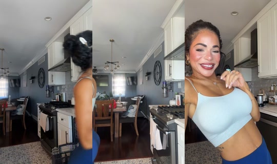jessicastraface25 TikTok Live — Oct 6, 2026, 4:14 PM