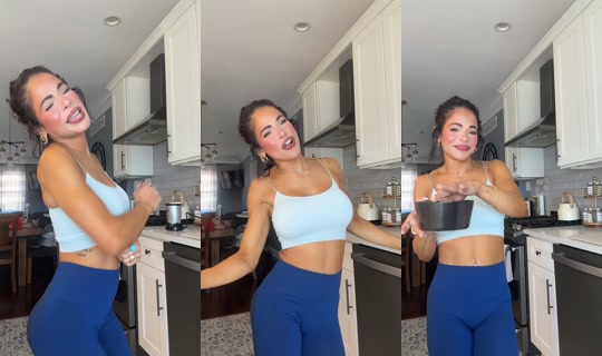 jessicastraface25 TikTok Live — Oct 6, 2026, 5:05 PM