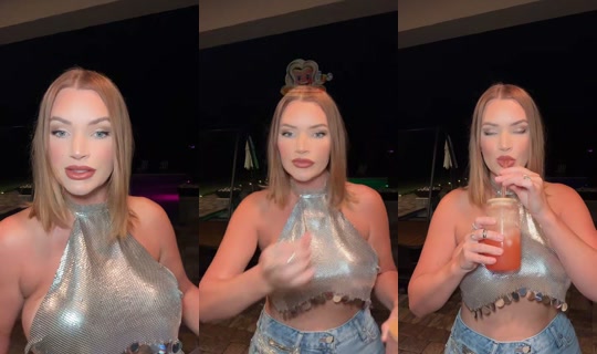 jessicavercy TikTok Live — Aug 29, 2026, 1:07 AM