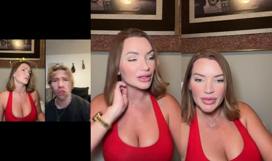 jessicavercy TikTok Live — Aug 30, 2026, 12:32 AM