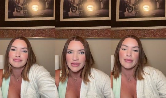 jessicavercy TikTok Live — Sep 1, 2026, 1:44 AM