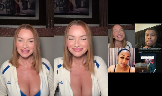 jessicavercy TikTok Live — Sep 23, 2026, 1:29 AM