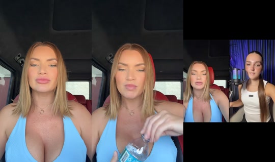 jessicavercy TikTok Live — Sep 28, 2026, 8:07 PM