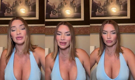 jessicavercy TikTok Live — Sep 29, 2026, 2:07 AM