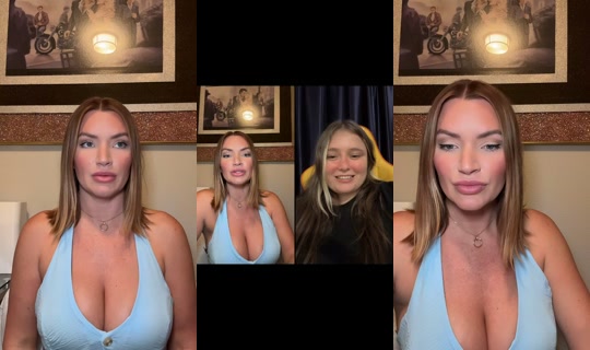 jessicavercy TikTok Live — Sep 29, 2026, 2:58 AM