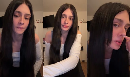 jessicaxsavage TikTok Live — Aug 25, 2026, 10:27 PM