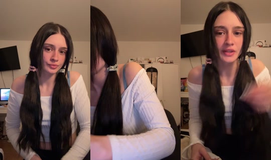 jessicaxsavage TikTok Live — Aug 25, 2026, 11:51 PM