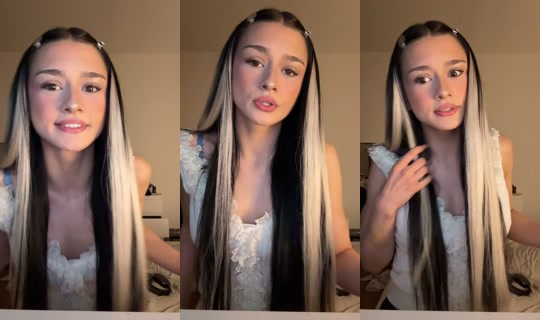 jessicaxsavage TikTok Live — Sep 2, 2026, 11:58 PM