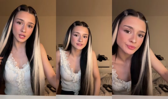 jessicaxsavage TikTok Live — Sep 3, 2026, 3:30 AM