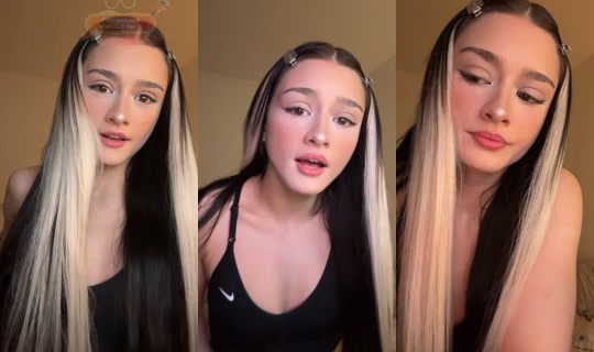 jessicaxsavage TikTok Live — Sep 9, 2026, 1:08 AM