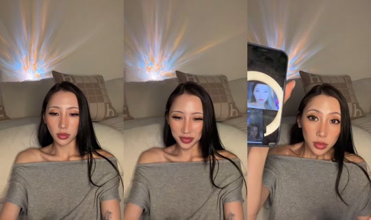 jessicazhouxr TikTok Live — Sep 23, 2026, 5:47 AM