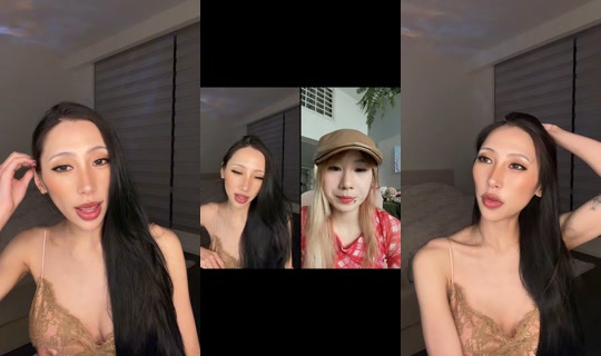 jessicazhouxr TikTok Live — Sep 23, 2026, 7:28 AM