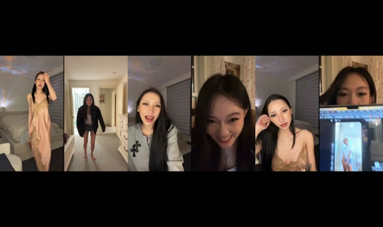 jessicazhouxr TikTok Live — Sep 23, 2026, 9:09 AM