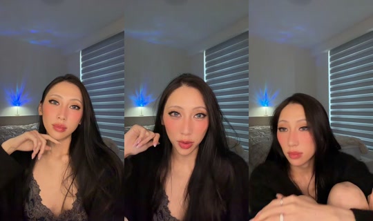jessicazhouxr TikTok Live — Oct 4, 2026, 2:25 PM