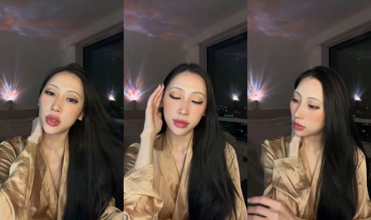 jessicazhouxr TikTok Live — Oct 5, 2026, 2:16 AM