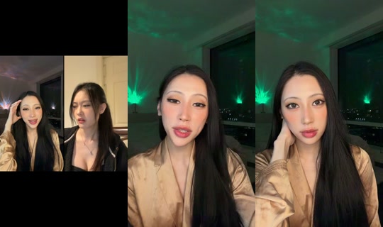 jessicazhouxr TikTok Live — Oct 5, 2026, 2:33 AM