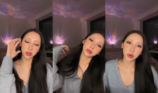 jessicazhouxr TikTok Live — Oct 5, 2026, 4:33 AM