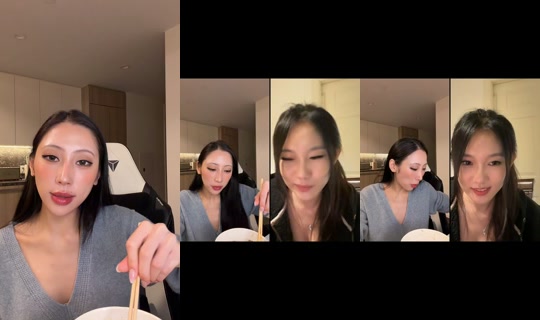 jessicazhouxr TikTok Live — Oct 5, 2026, 5:24 AM