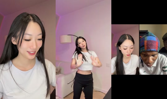 jessicazmodeling TikTok Live — Aug 25, 2026, 1:40 AM