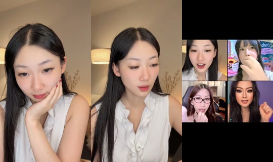 jessicazmodeling TikTok Live — Sep 10, 2026, 2:52 AM