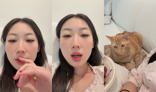 jessicazmodeling TikTok Live — Sep 11, 2026, 1:43 AM