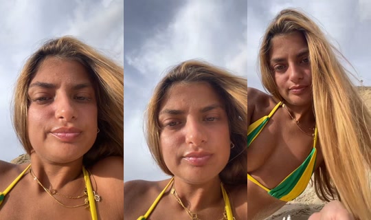 jessie69f TikTok Live — Oct 1, 2026, 12:47 PM
