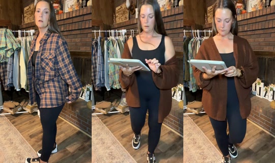 jessie_heatherly TikTok Live — Aug 23, 2026, 12:13 AM